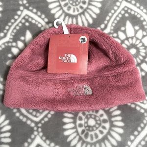 Girls Northface Oso Hat